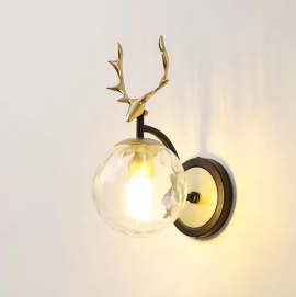 Smart Wall Lights: Modern Innovations for Home, ps 99