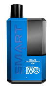 IVG Smart 5500 Puffs Disposable Vape Starter Kit, £ 7