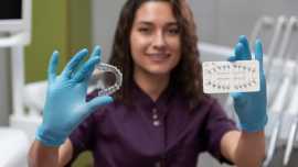 Top Orthodontist in Waldorf for Braces & Invis, Waldorf