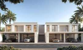 GREENWAY 2 In Emaar South By Tesla Properties, Dubai