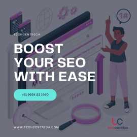 How to Choose the Best SEO Company in Noida for Yo, Noida