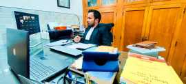 Skilled Advocate in Delhi – Protecting Your Rights, Delhi