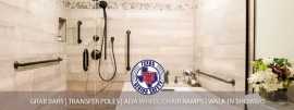 Affordable Tub to Shower Conversion in Dallas TX, Dallas