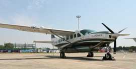 Private Charter with Cessna 208B Grand Caravan , Gandhinagar