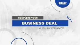 Top Business Investors Available at IndiaBiz
