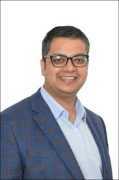 Dr. Divyanshu Dutt Trusted Orthopedic Surgeon, Lucknow