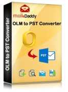 Convert Mac OLM data into Windows PST, ps 39