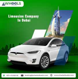 Private Airport transfer Dubai | Wheels of Avalon, Dubai