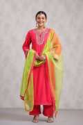 Exclusive Suit Sets with Dupatta | Gillori, Rp 4,619
