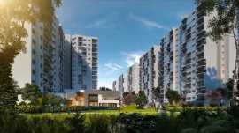 Godrej Yelahanka – Modern Residences in Prime Bang, Bengaluru