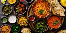 Best Indian food Orlando, Orlando