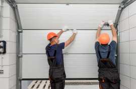 Get Your Garage Door Fixed Today – No Waiting!, Orange City