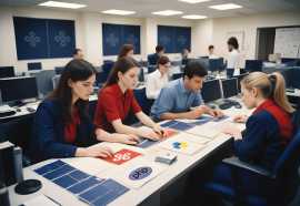 Start Your Career with a Top IT Internship, Madurai