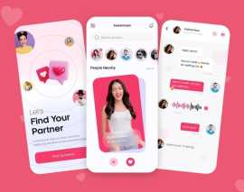 Dating App Development Cost, Ashburn