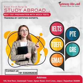 A Complete Guide to IELTS Coaching: Finding the Be, Jaipur