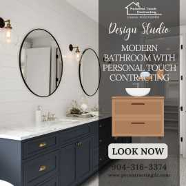 Best Bathroom Remodeling in Orlando, FL, Orlando