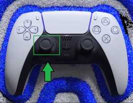 Ps5 analog gamepad repair, Nairobi