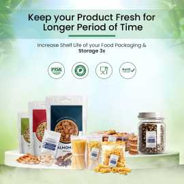 Oxygen Absorber Packets | Preserve Freshness Food, $ 111