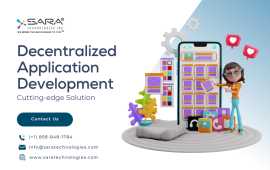 Expert Decentralized App Development, San Diego