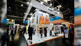 Bespoke Exhibition Stands in London, London