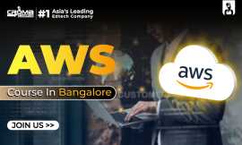 AWS Training Institute in Hyderabad, Noida