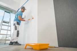 Affordable Painting Contractors in Melbourne, Melbourne