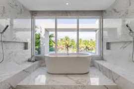 Need Tips for Maintaining Marble Bathroom? Dial, North Sydney