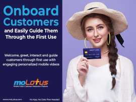 Revolutionize how you welcome new customers , Austin