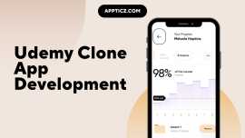 Build your Udemy clone, New York