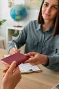 Trusted Partner Visa Lawyer Services for Immigrati, Fortitude Valley