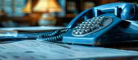Reliable IP Phone Systems for Modern Businesses, Novena