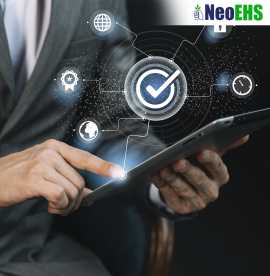 Expert Compliance Solutions from NeoEHS, Almora