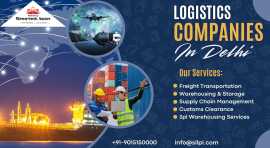 Reliable Courier and Logistics Company in India – , Faridabad