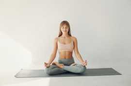 Art of Stillness – 50hr Yin Yoga Training Bali, Badung