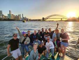 Sydney Party Boat