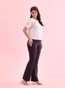 Flattering Women's Flare Pants for Every Look | Go, Chennai