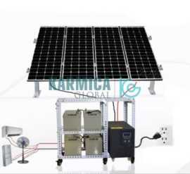 Solar Power Plants Suppliers in Dubai, Dubai