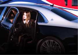 Corporate Concierge Services | Seamless Support fo, Jersey City