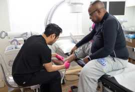 The Benefits Of Seeing A Vein Treatment Specialist, Lindenhurst