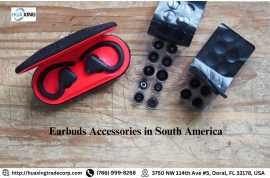 Enhance Your Offer with Quality Earbud Accessories, $ 0