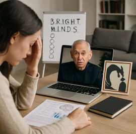Take Charge Today: Overcoming Anxiety and Depressi, Costa Mesa