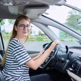 Become a Driving Instructor in Manchester with L T, Manchester
