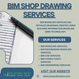 Affordable BIM Shop Drawing Services in Ajman, UAE, Ajman