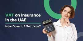 VAT on Insurance in the UAE - Shuraa Tax, Dubai