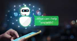 Boost Customer Satisfaction with AI Chatbots , Ahmedabad