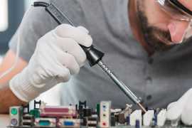 Fast Delivery PCB Fabrication in Gandhinagar , ¥ 299