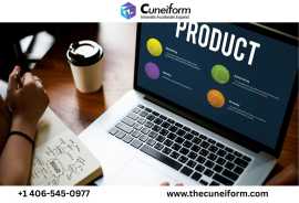 Your Innovation Hub: Product Development Service, Ahmedabad