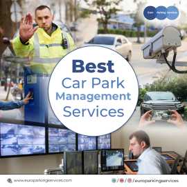 Best PARKING ENFORCEMENT SOLUTIONS , Birmingham