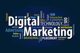 Digital Marketing Course In Lucknow, Lucknow