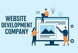 Website Development Company - Nextbrain, Mississauga